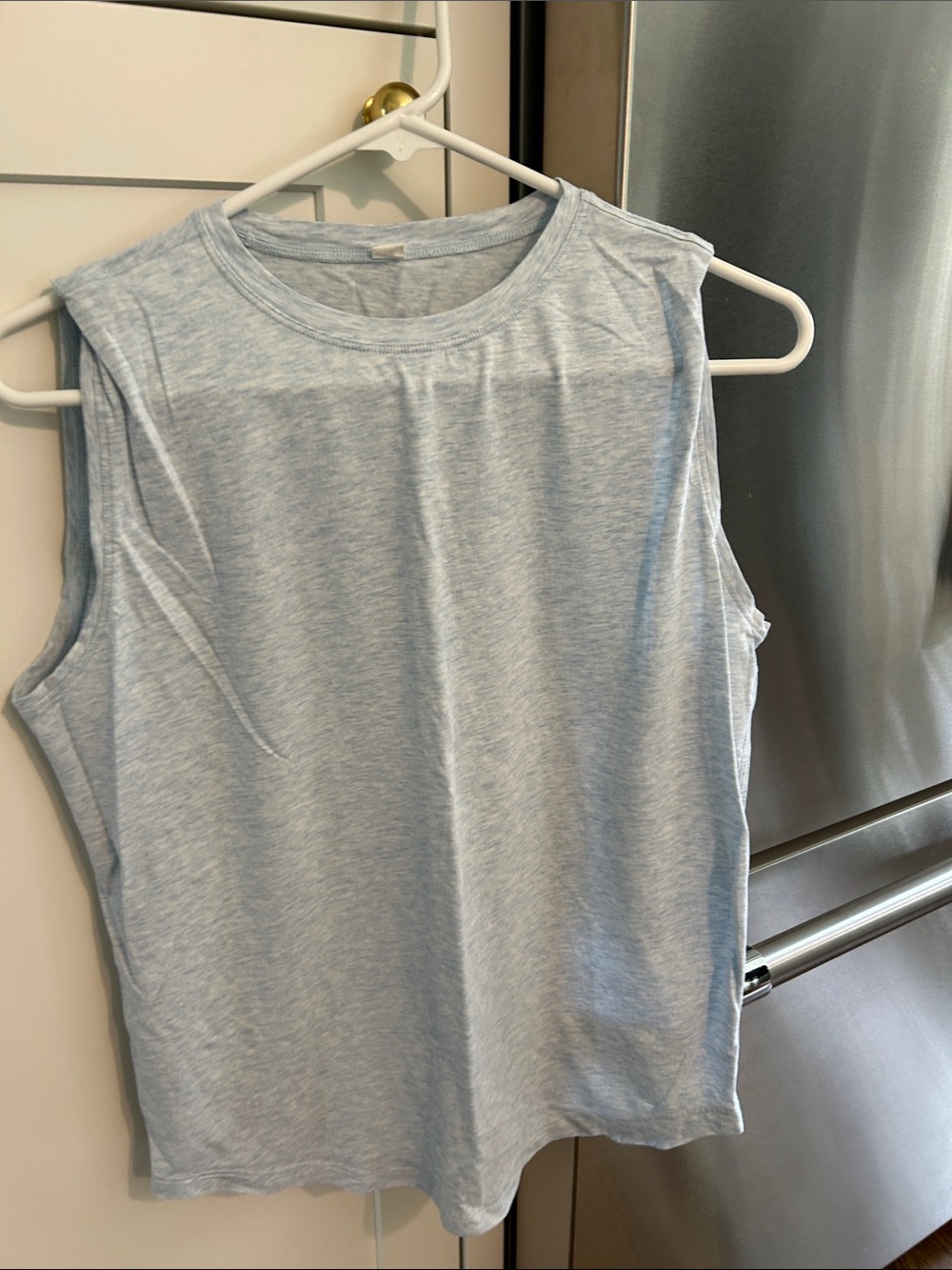 Lululemon Tank Top Blue 6